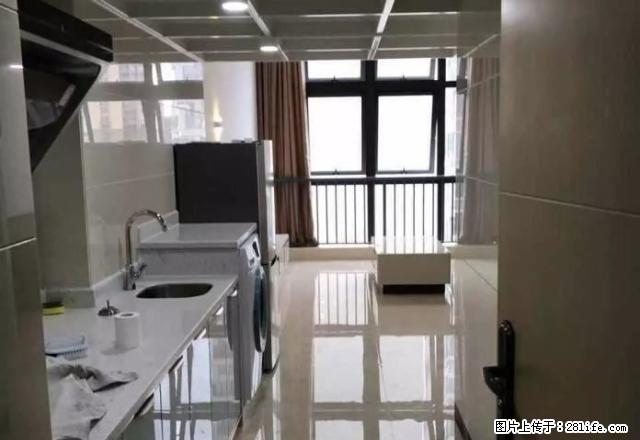 奥园广场附近+摩根国际!复式楼1房1厅+2100包物业费出租 - 房屋出租 - 房屋租售 - 江门分类信息 - 江门28生活网 jm.28life.com