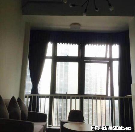 摩根国际复式公寓 临近万达，汇悦城新装修，全新家私电器 中 - 房屋出租 - 房屋租售 - 江门分类信息 - 江门28生活网 jm.28life.com