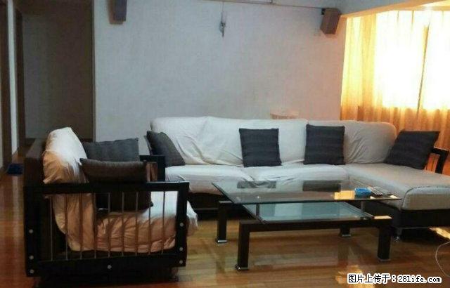 中远大厦 干净舒适 家私家电齐全 业主诚心出租 - 房屋出租 - 房屋租售 - 江门分类信息 - 江门28生活网 jm.28life.com