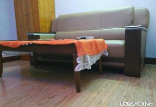 天龙2街 全新家电1房1厅 配套齐全 领包即可入住 - 江门28生活网 jm.28life.com