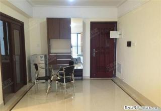 保利大都会精装3房出租，小区配套齐全，风景美丽，居住安心舒适 - 江门28生活网 jm.28life.com