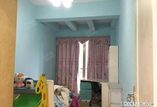 越秀星汇名庭精装三房出租，装修美丽，户型方正空间大， - 江门28生活网 jm.28life.com