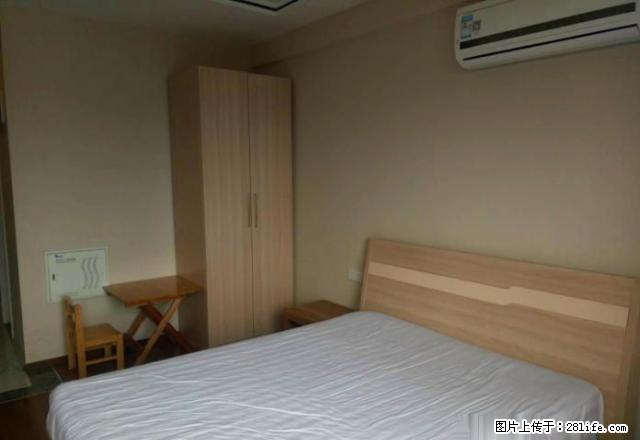 好消息万达广场公寓35方包物业包网络高层向东望公园整租 - 房屋出租 - 房屋租售 - 江门分类信息 - 江门28生活网 jm.28life.com