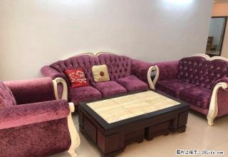 (单间出租)新紫茶小学旁边 成熟小区三房 家电齐全 随时带包入住包车位 - 江门28生活网 jm.28life.com