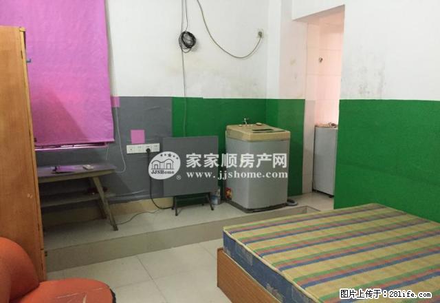 (单间出租)东湖广场 银晶酒店后面 低楼层 套间 家电齐全 干净舒适 - 房屋出租 - 房屋租售 - 江门分类信息 - 江门28生活网 jm.28life.com