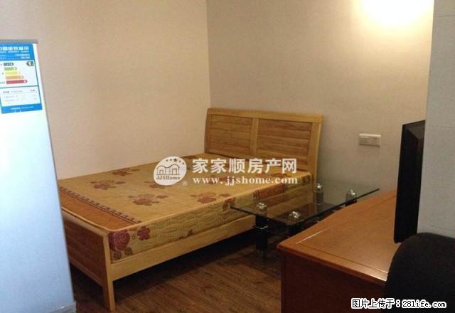 购书中心 业主急租 电梯 精装修 干净舒适 拎包入住 - 房屋出租 - 房屋租售 - 江门分类信息 - 江门28生活网 jm.28life.com