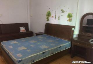 (单间出租)购书中心附近 朝江路 超大一房一厅 家电齐全 有个大阳台 - 江门28生活网 jm.28life.com