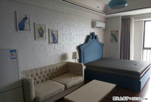 中天国际万达公寓 1室0厅45平米 简单装修 押二付一 - 房屋出租 - 房屋租售 - 江门分类信息 - 江门28生活网 jm.28life.com