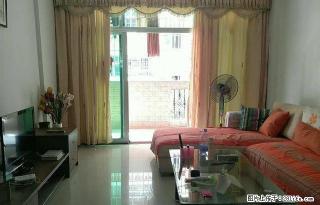 笋~~益华旁~锦绣苑精装洋房靓楼层，家私家电齐全，拎包入住！ - 江门28生活网 jm.28life.com