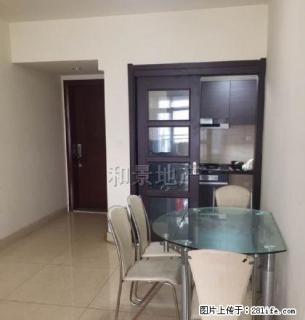 江海碧桂眼 精装两房带空中花园 包家私家电 拎包入住 - 江门28生活网 jm.28life.com