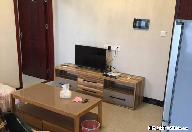 君汇熙庭 布局温馨 家私家电新净 拎包入住 - 房屋出租 - 房屋租售 - 江门分类信息 - 江门28生活网 jm.28life.com