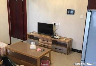 君汇熙庭 布局温馨 家私家电新净 拎包入住 - 江门28生活网 jm.28life.com