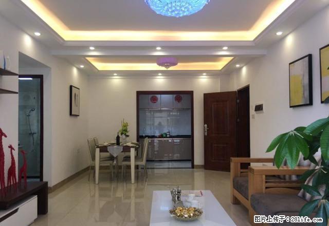 坚美园 环境优美 家电齐全 拎包入住3房2厅 租2200元 - 房屋出租 - 房屋租售 - 江门分类信息 - 江门28生活网 jm.28life.com