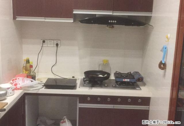 坚美园 环境优美 家电齐全 拎包入住 2房2厅1卫 - 房屋出租 - 房屋租售 - 江门分类信息 - 江门28生活网 jm.28life.com