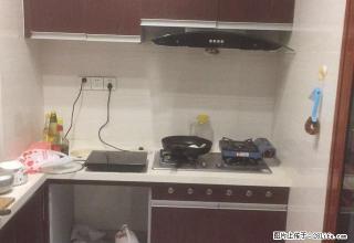 坚美园 环境优美 家电齐全 拎包入住 2房2厅1卫 - 江门28生活网 jm.28life.com