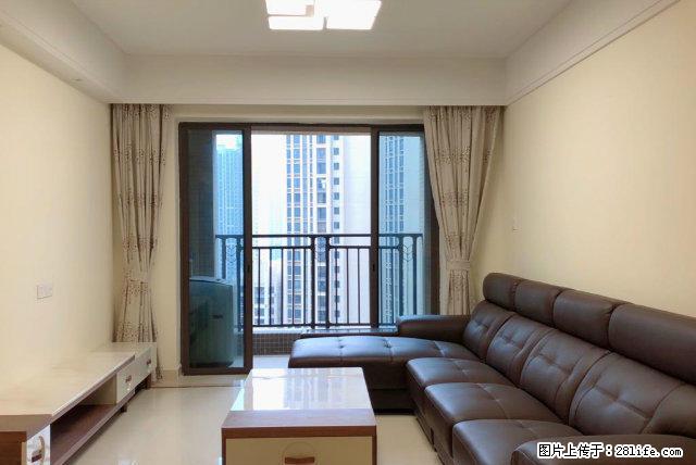 保利全新家私家电 朝南 景观非常好 - 房屋出租 - 房屋租售 - 江门分类信息 - 江门28生活网 jm.28life.com