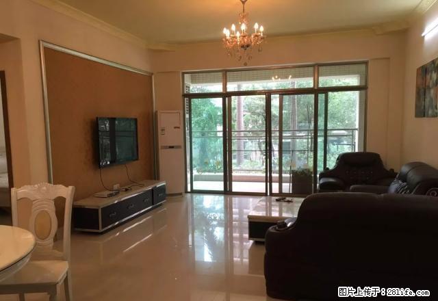 逸豪益华后面金汇城市广场电梯3房豪装租3300 - 房屋出租 - 房屋租售 - 江门分类信息 - 江门28生活网 jm.28life.com