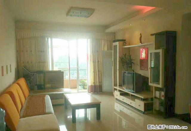 育德怡乐苑电梯房 119平方 精装修 租：2300元/月 - 房屋出租 - 房屋租售 - 江门分类信息 - 江门28生活网 jm.28life.com