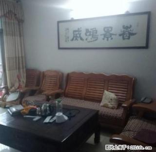 银泉花园 精装3室2厅 家具齐全 拎包即住 - 江门28生活网 jm.28life.com