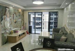 业主急租 外海珑山居 豪华装修3房2厅2卫 2600元 - 江门28生活网 jm.28life.com