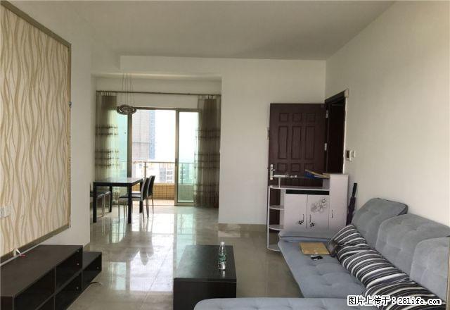 外海海逸华庭精装3房南北对流望江全景拎包即可入住 - 房屋出租 - 房屋租售 - 江门分类信息 - 江门28生活网 jm.28life.com