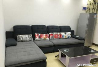 天鹅湾 全新装修 正宗一房一厅 拎包入住 租金1800 - 江门28生活网 jm.28life.com