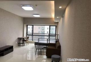 碧桂园丽景清泉 精装3房 家电齐全 拎包入住 - 江门28生活网 jm.28life.com