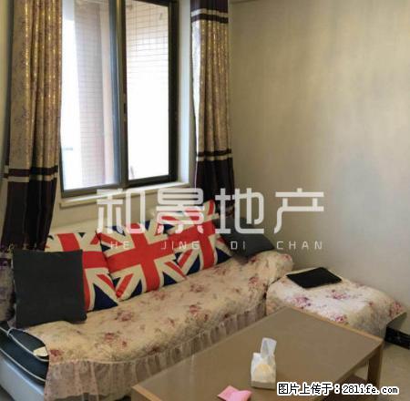 君汇熙庭1房1厅1出租1600元！家电齐全江海碧桂园旁！ - 房屋出租 - 房屋租售 - 江门分类信息 - 江门28生活网 jm.28life.com