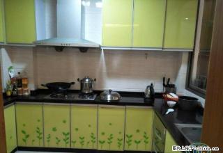 鹤山凯旋城精装修三房出租 高楼层 通风采光条件环境好 - 江门28生活网 jm.28life.com