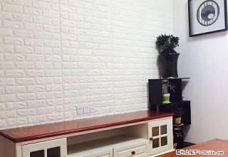 美吉特电梯公寓 独立一房一厅 时尚装修装修 全齐家电 - 江门28生活网 jm.28life.com