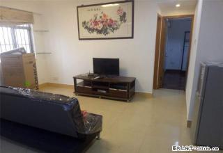 家具家电全齐，73平米，拎包即住！ - 江门28生活网 jm.28life.com