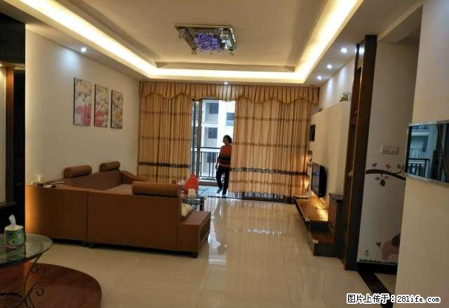 业主诚心出租 凯旋城3房12楼 楼层非常靓 交通也非常方便 - 房屋出租 - 房屋租售 - 江门分类信息 - 江门28生活网 jm.28life.com