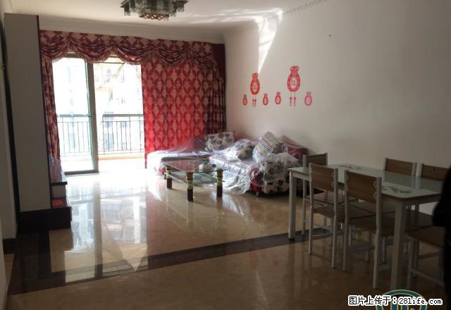 凯旋城 电梯高层精装3房 家私电器齐全 拎包入住 方便看房 - 房屋出租 - 房屋租售 - 江门分类信息 - 江门28生活网 jm.28life.com