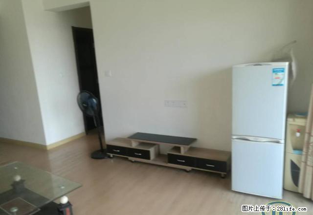 碧桂园公园一号 电梯高层 仅需租1100元 1房1厅 齐全 - 房屋出租 - 房屋租售 - 江门分类信息 - 江门28生活网 jm.28life.com