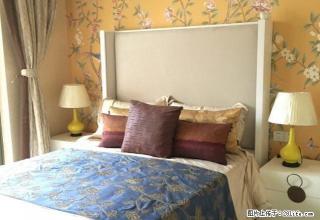 坚美园出租 仅需1100元 美丽装修 房屋非常干净暖和 - 江门28生活网 jm.28life.com