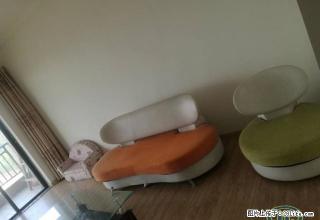 公园一号都会 环境非常优美 电梯高层 您住在里面非常舒服 - 江门28生活网 jm.28life.com