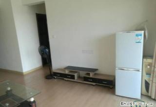 碧桂园公园一号 电梯高层 仅需租1100元 1房1厅 齐全 - 江门28生活网 jm.28life.com