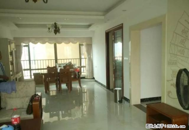 电梯高层视野好豪装2房带送红木家具 - 房屋出租 - 房屋租售 - 江门分类信息 - 江门28生活网 jm.28life.com