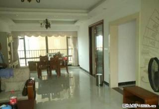 电梯高层视野好豪装2房带送红木家具 - 江门28生活网 jm.28life.com