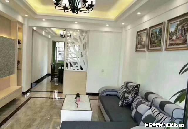 小区靓房拎包入住,怡华花园4楼2房1厅家电齐1500元月 - 房屋出租 - 房屋租售 - 江门分类信息 - 江门28生活网 jm.28life.com