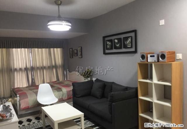 康城靓幢公寓家电齐全拎包即住 - 房屋出租 - 房屋租售 - 江门分类信息 - 江门28生活网 jm.28life.com