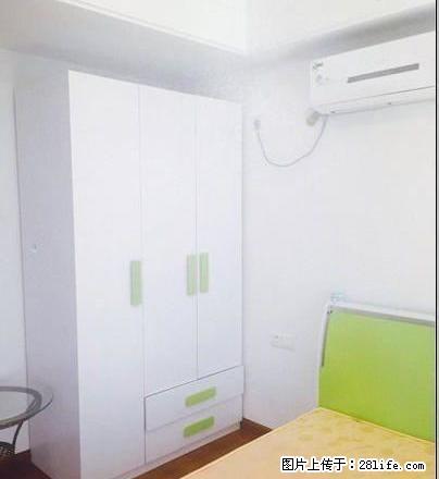 1克拉公寓酒店 1室1厅1卫 - 房屋出租 - 房屋租售 - 江门分类信息 - 江门28生活网 jm.28life.com