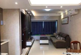 奥园外滩 高楼层精装修 家电齐全 - 江门28生活网 jm.28life.com