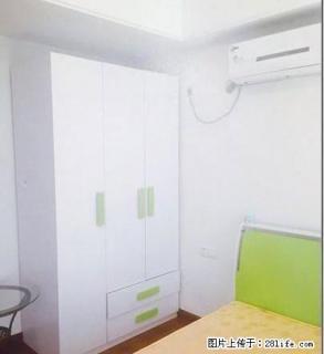 1克拉公寓酒店 1室1厅1卫 - 江门28生活网 jm.28life.com