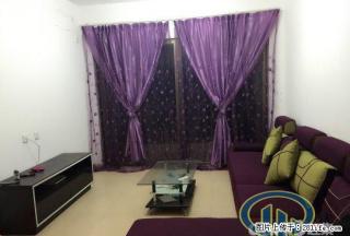 碧桂园星语高档小区 家私电器齐全，环境超干净 - 江门28生活网 jm.28life.com