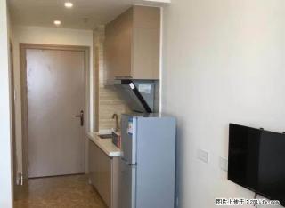 坚美园 精美套间 中高层 电梯房 家私电齐 拎包入住 - 江门28生活网 jm.28life.com