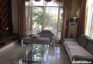 碧桂园水畔翠庭 精装别墅 家私电齐 交通方便 近大润发 - 江门28生活网 jm.28life.com