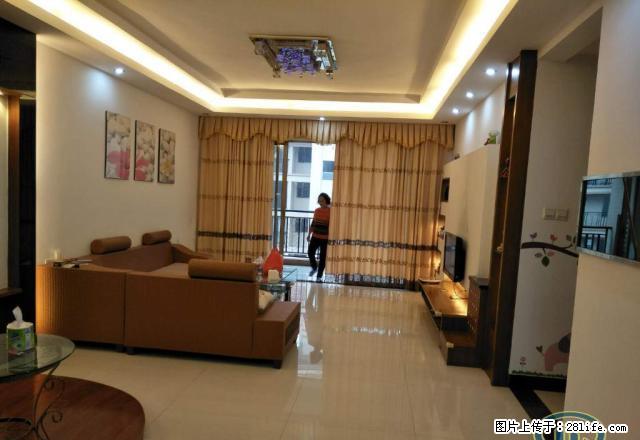 精装3房 高档品质小区 家私电器齐全 步行5纷钟享受生活圈 - 房屋出租 - 房屋租售 - 江门分类信息 - 江门28生活网 jm.28life.com