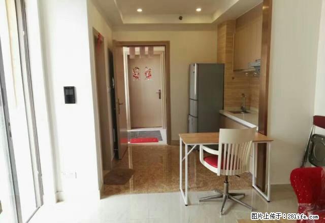 (单间出租)经纬北苑 精装一房 家电齐全 急租780元 - 房屋出租 - 房屋租售 - 江门分类信息 - 江门28生活网 jm.28life.com