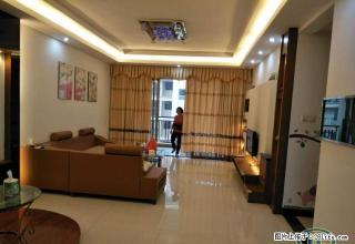 精装3房 高档品质小区 家私电器齐全 步行5纷钟享受生活圈 - 江门28生活网 jm.28life.com